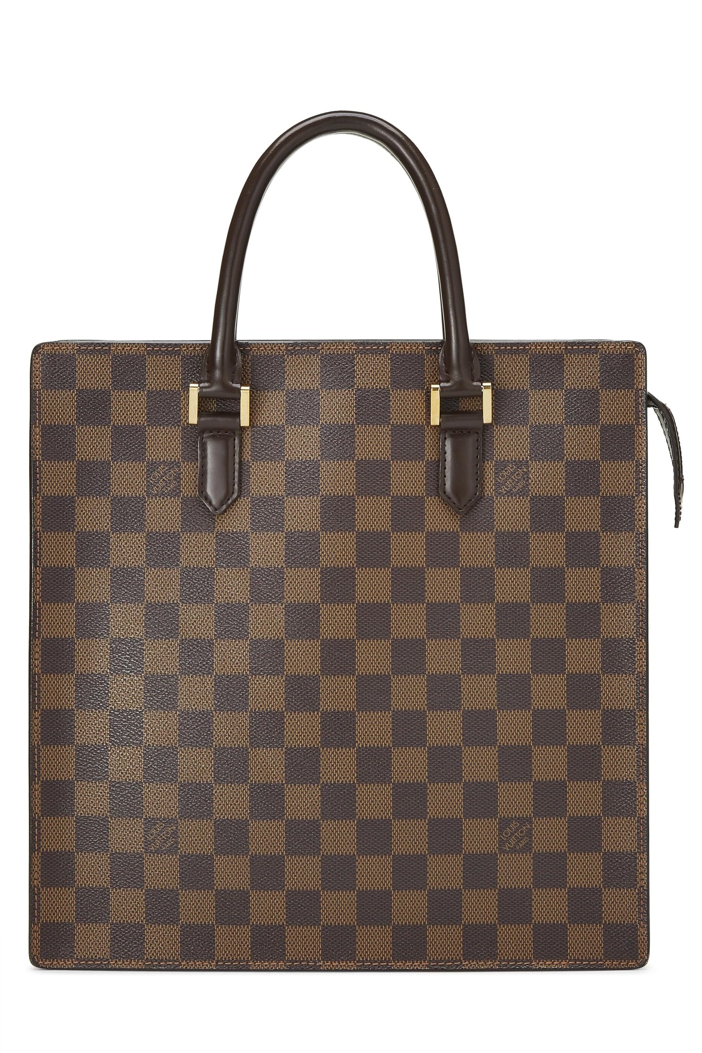 Louis Vuitton, Damier Ebene Venice PM, Brown