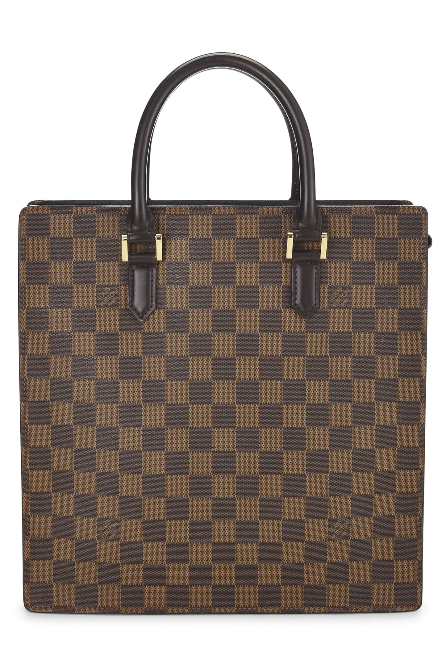 Louis Vuitton, Damier Ebene Venice PM, Brown