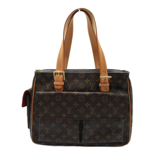 Louis Vuitton Monogram Shoulder Bag