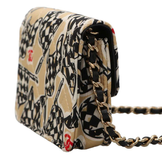 Chanel Mini Shoulder Bag - Lynora Bags
