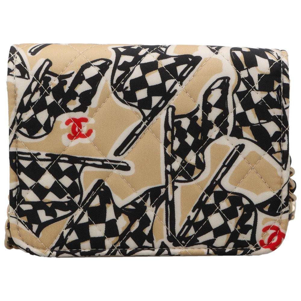 Chanel Mini Shoulder Bag - Lynora Bags