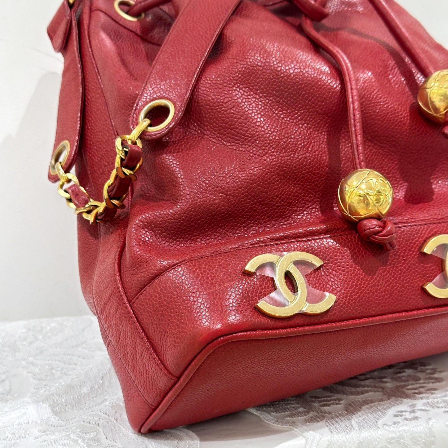 Chanel Handbag Bag - Lynora Bags