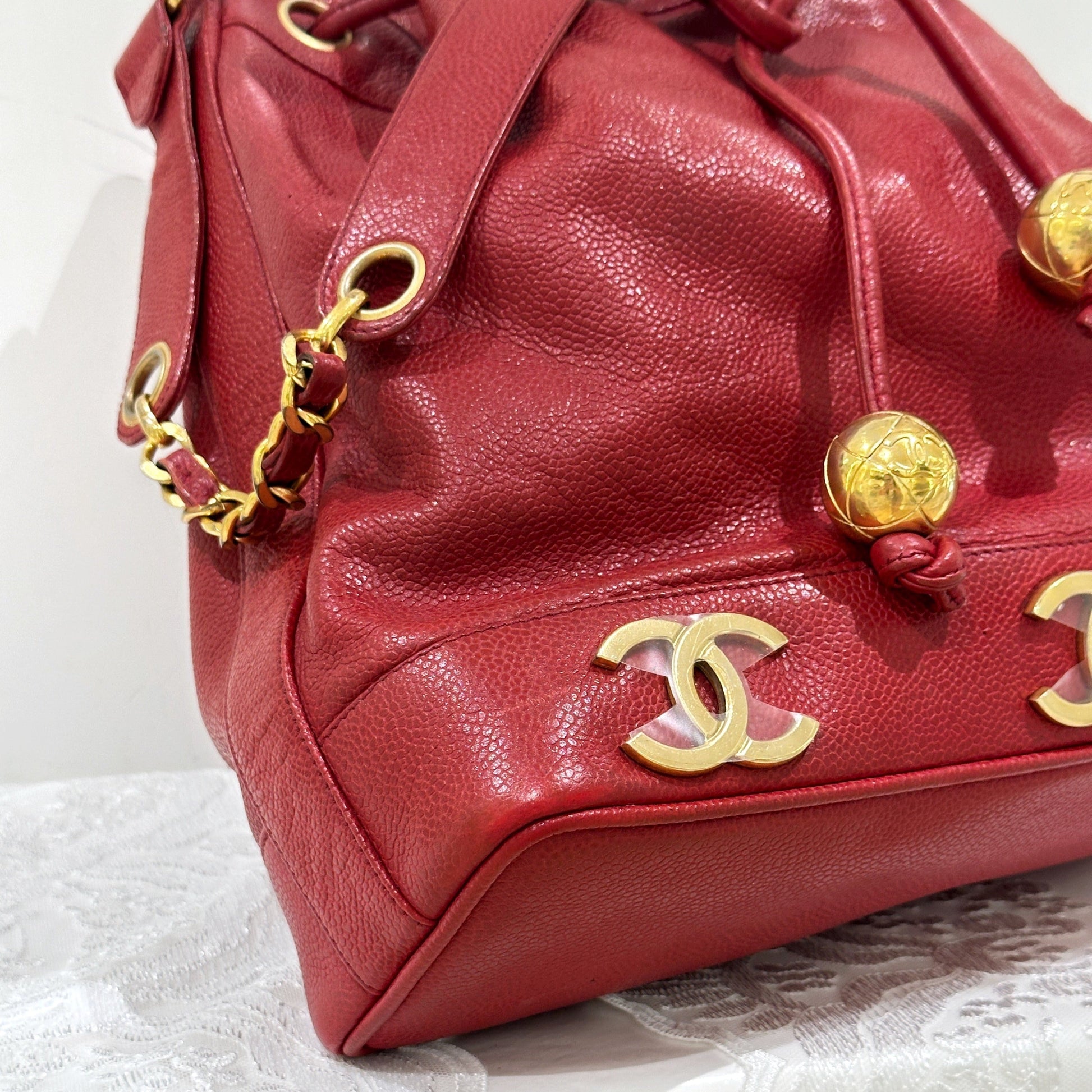 Chanel Handbag Bag - Lynora Bags