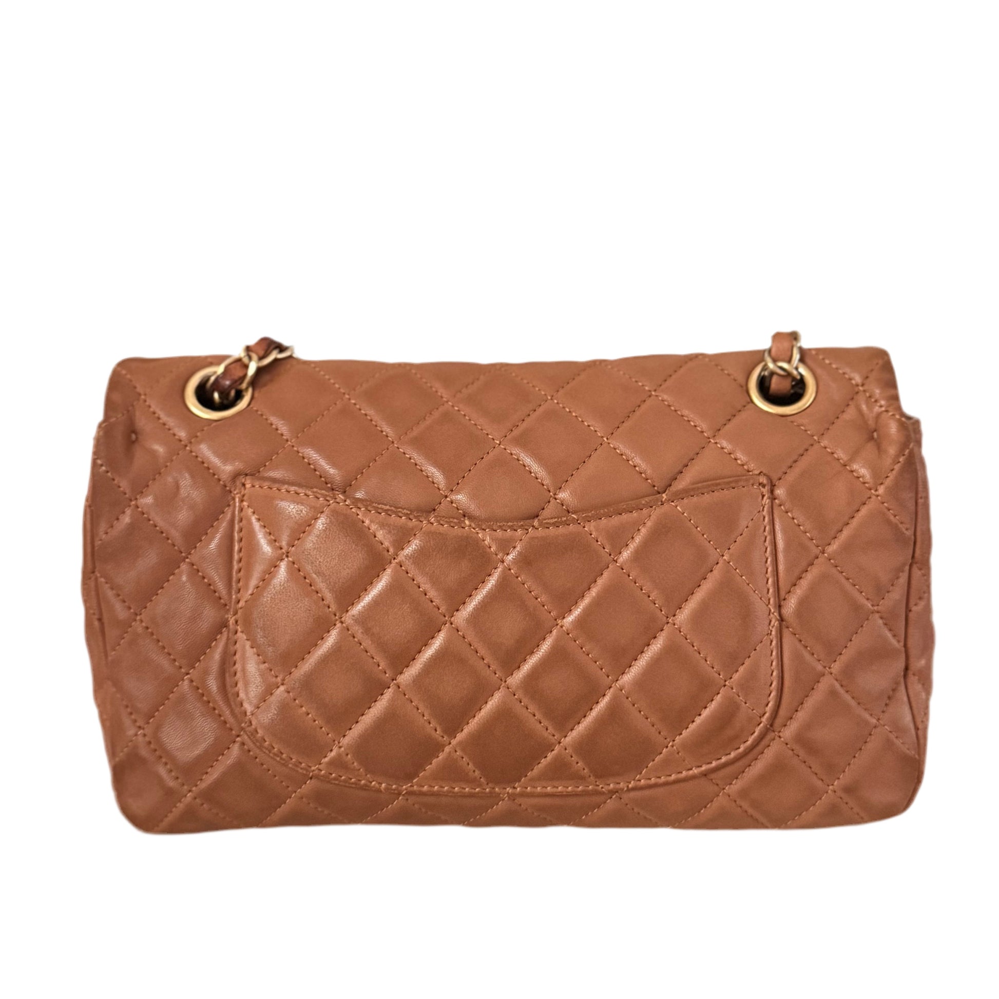Chanel Flap Shoulder Bag - Lynora Bags