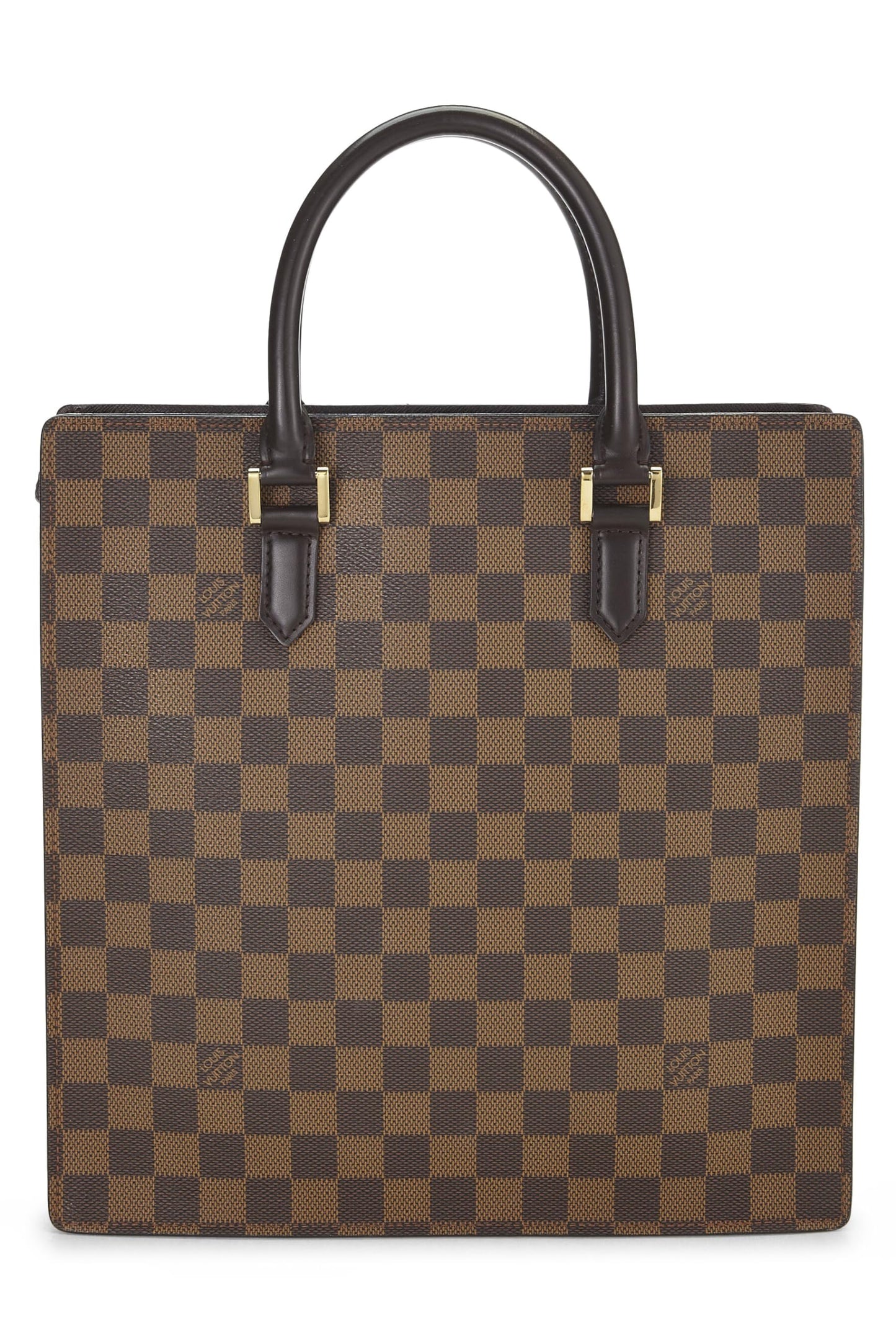 Louis Vuitton, Damier Ebene Venice PM, Brown