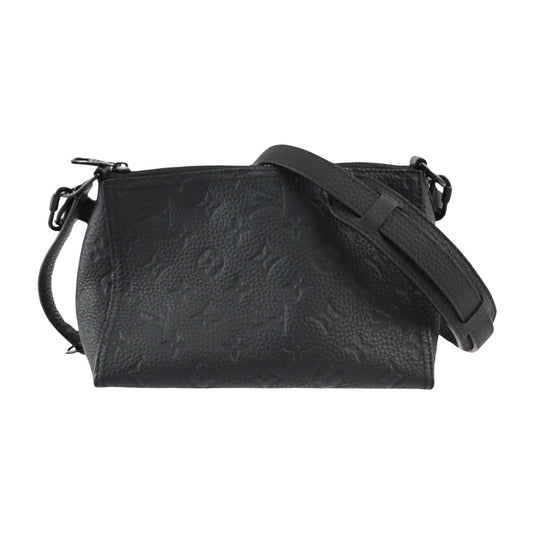 LOUIS VUITTON Triangle Shopper Tote
