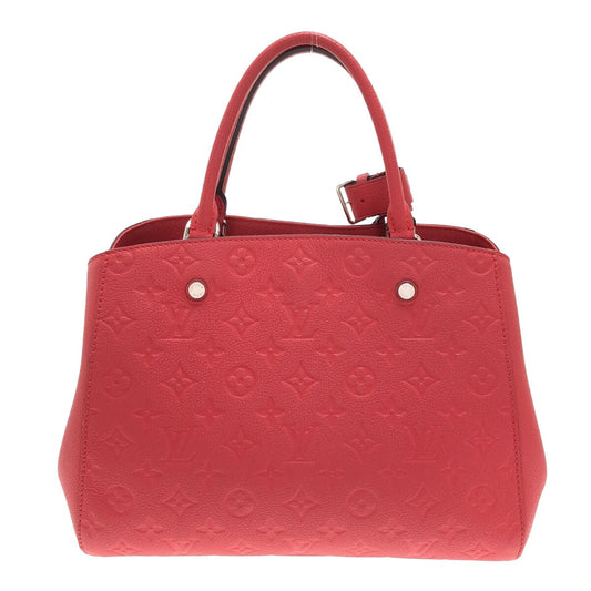 Louis Vuitton Montaigne