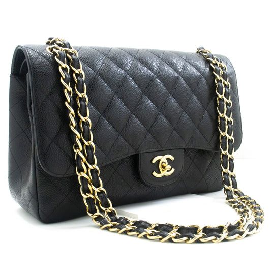 Chanel Large Shoulder Bag - Lynora Bags