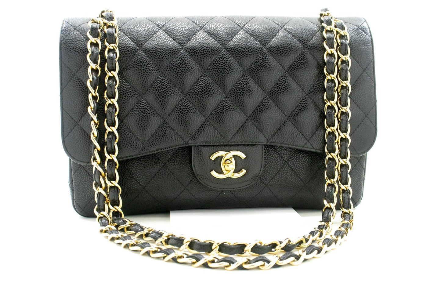 Chanel Large Shoulder Bag - Lynora Bags