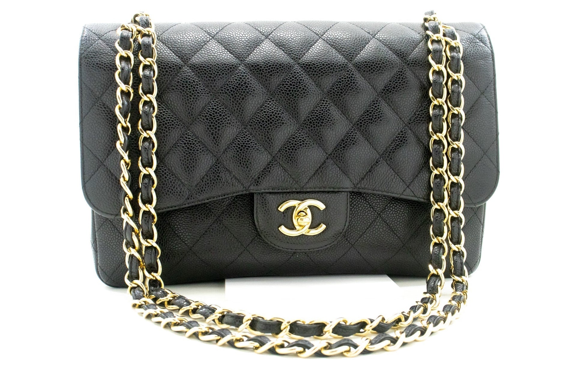 Chanel Large Shoulder Bag - Lynora Bags