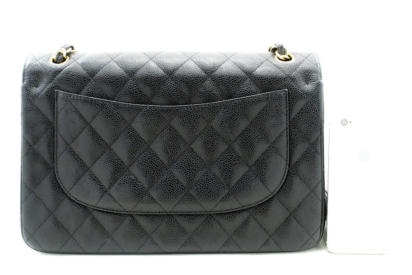 Chanel Large Shoulder Bag - Lynora Bags