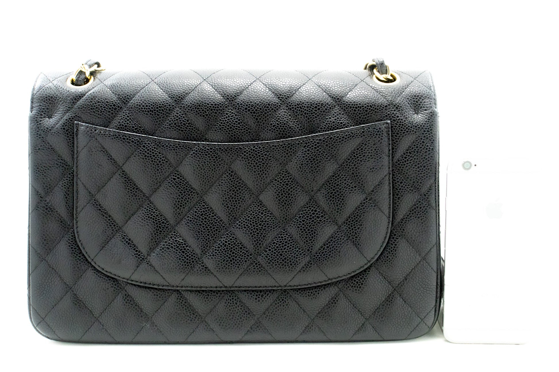 Chanel Large Shoulder Bag - Lynora Bags