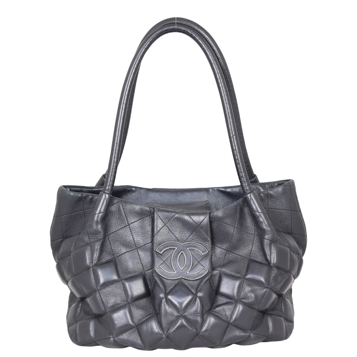 Chanel Sloane Square Tote
