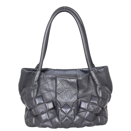 Chanel Sloane Square Tote