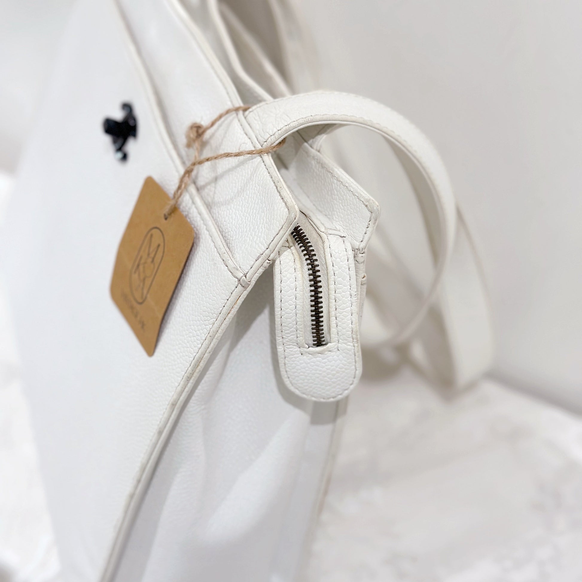 Chanel Tote Bag - Lynora Bags