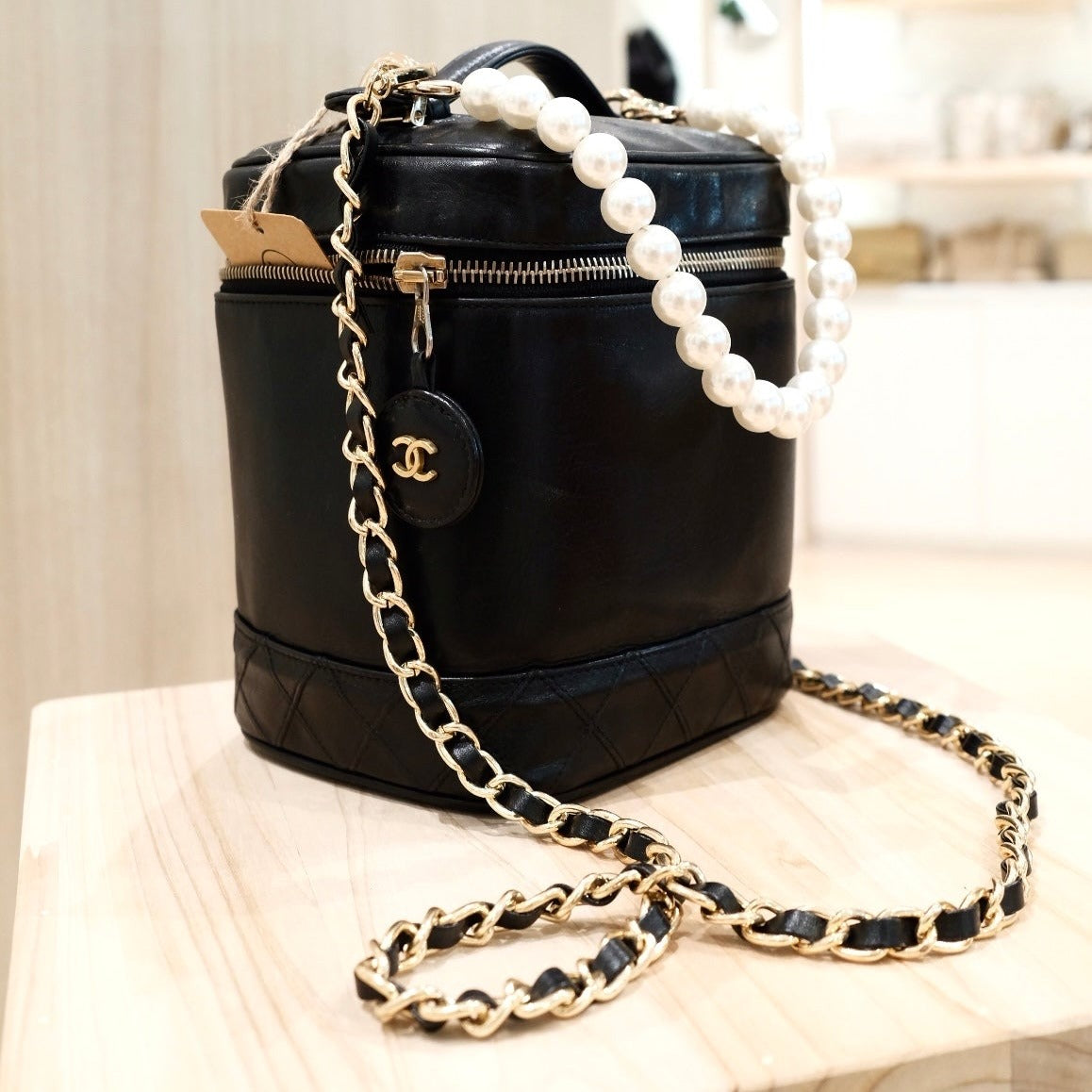 Chanel Handbag Bag - Lynora Bags