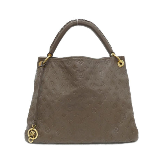 Louis Vuitton Monogram Arty MM M94171 Shoulder Bag