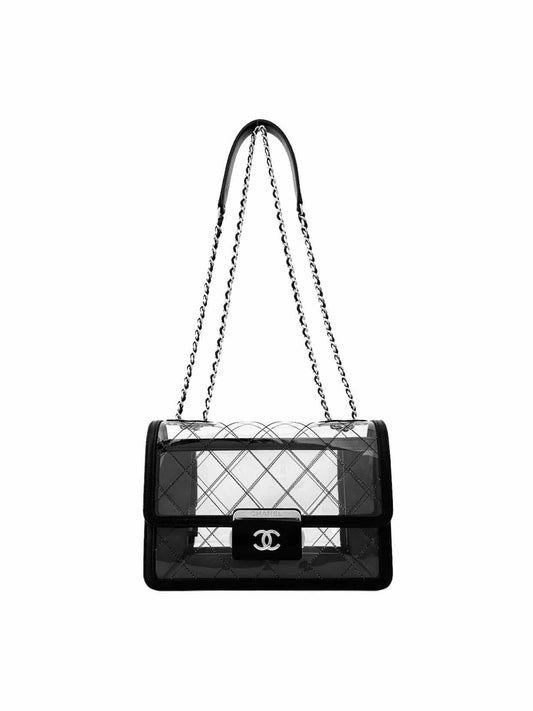 Chanel Flap Crossbody Bag - Lynora Bags