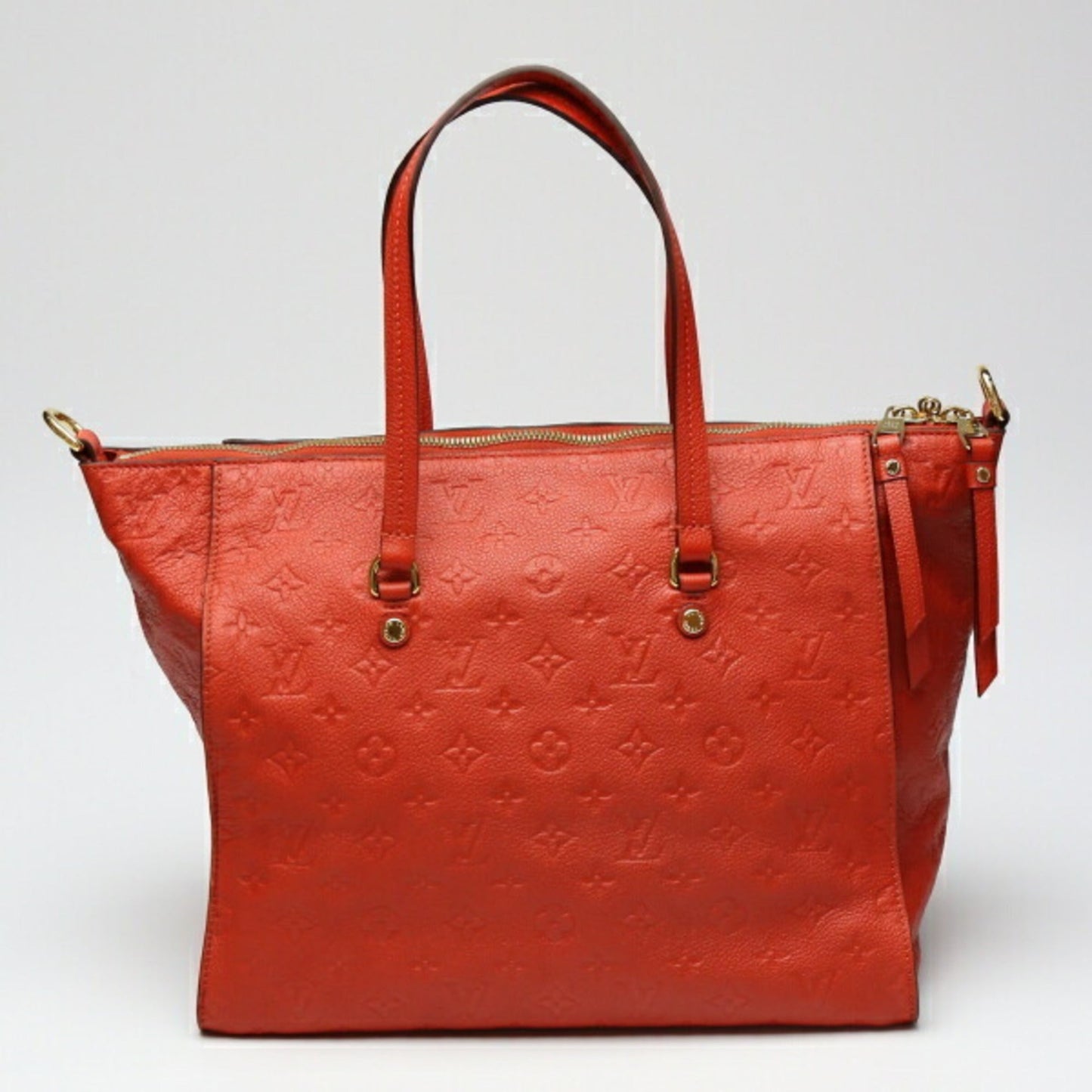 LOUIS VUITTON Lumine Tote