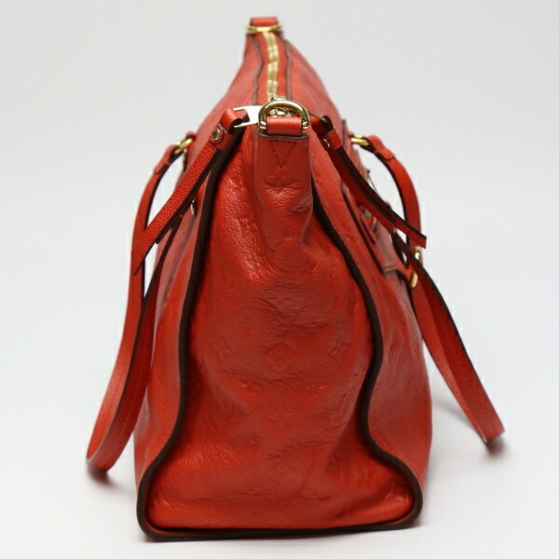 LOUIS VUITTON Lumine Tote