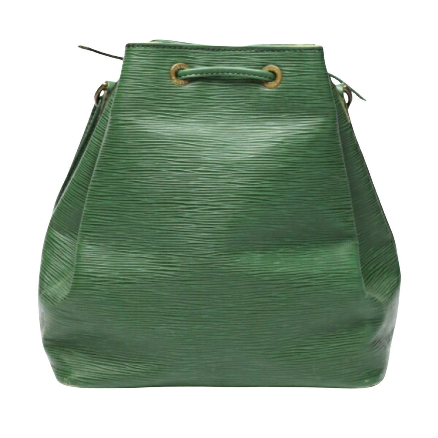 LOUIS VUITTON Petit Noe Shoulder Bag
