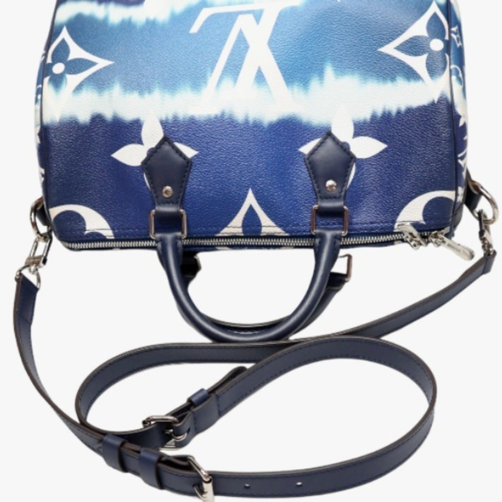 LOUIS VUITTON Shopper Tote