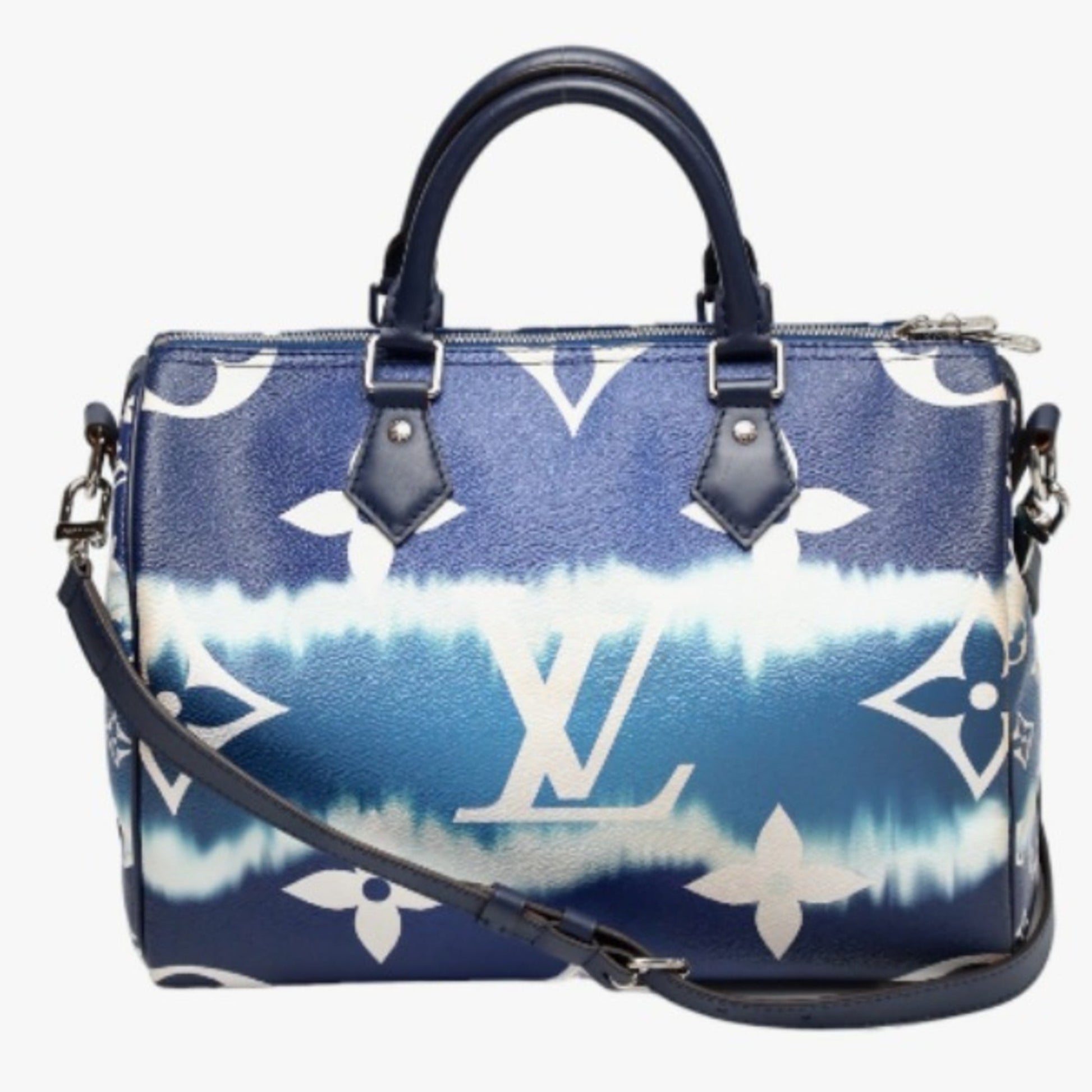 LOUIS VUITTON Shopper Tote