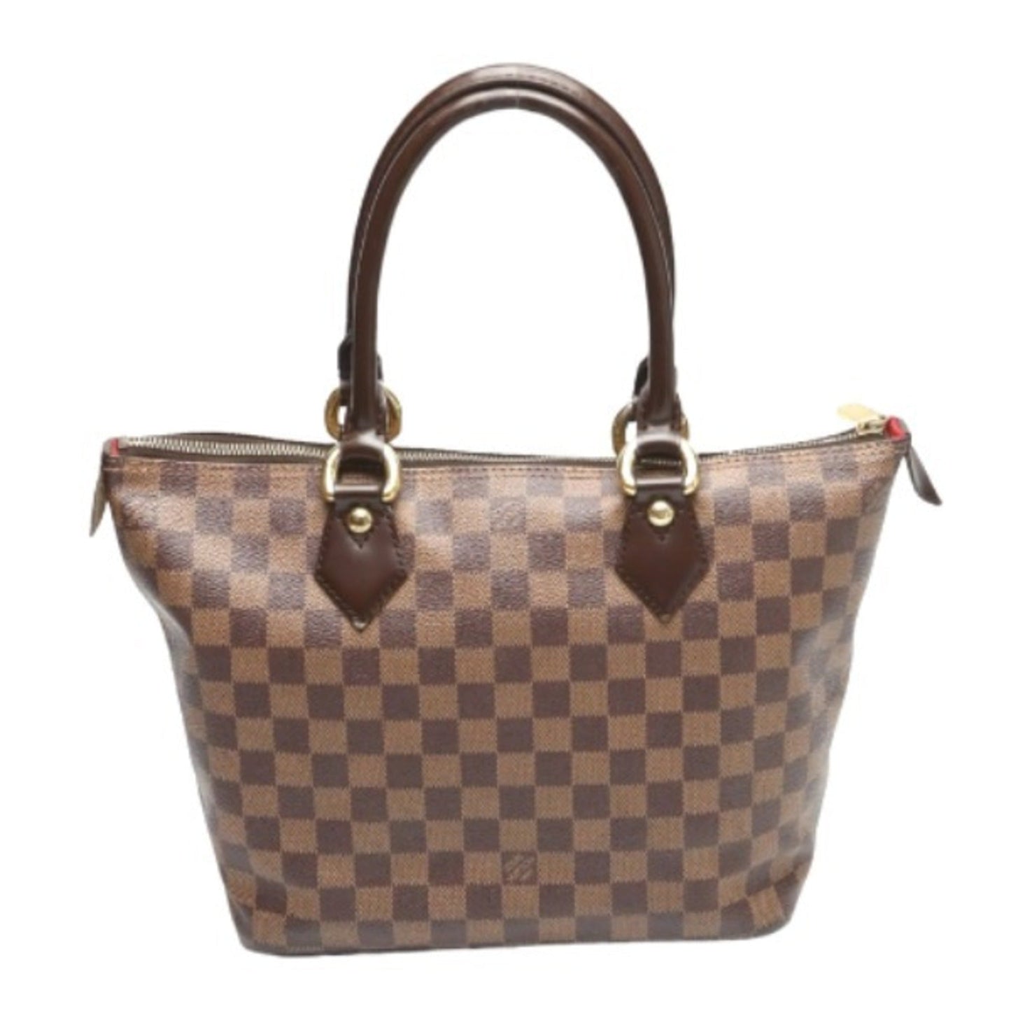LOUIS VUITTON Saleya Handbag