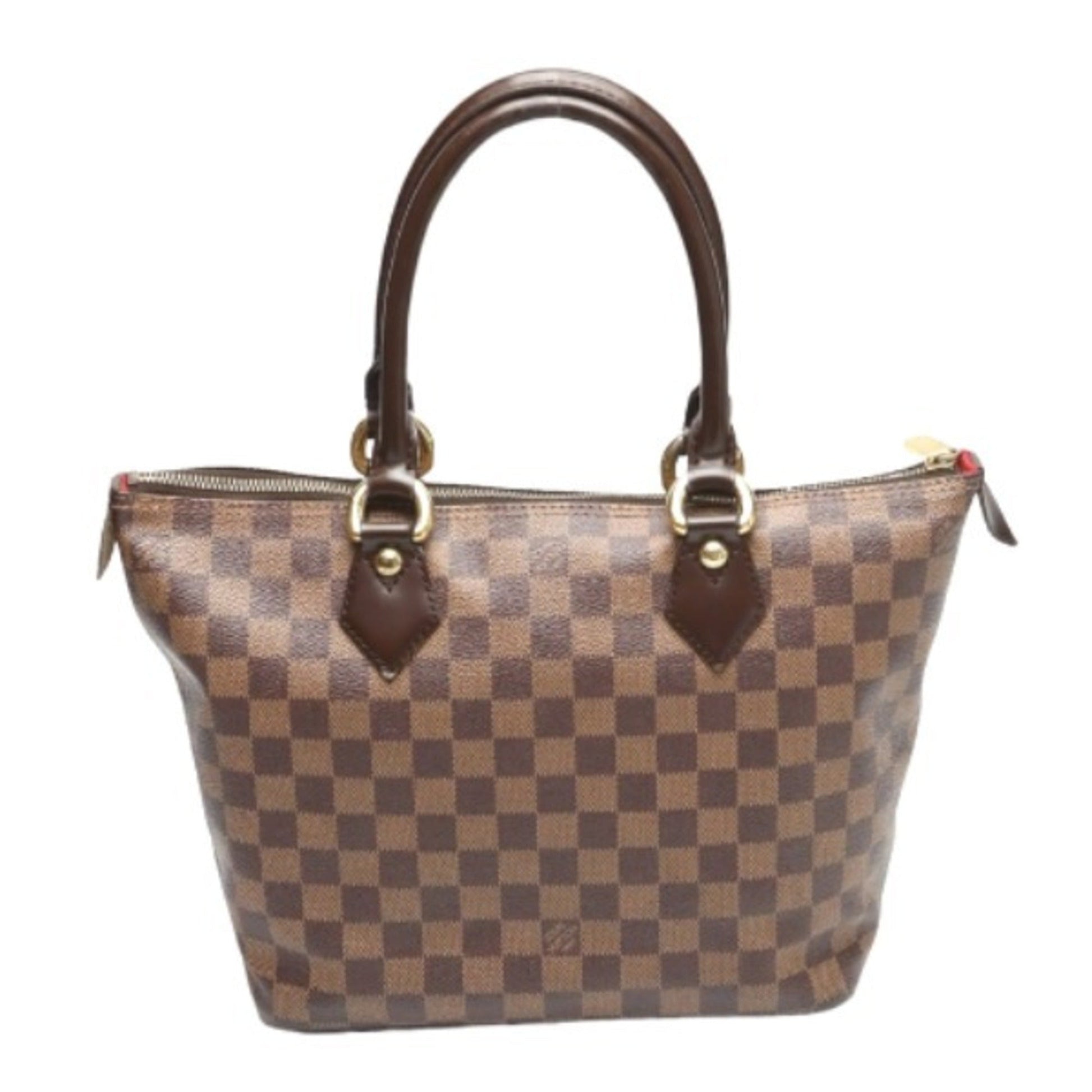 LOUIS VUITTON Saleya Handbag