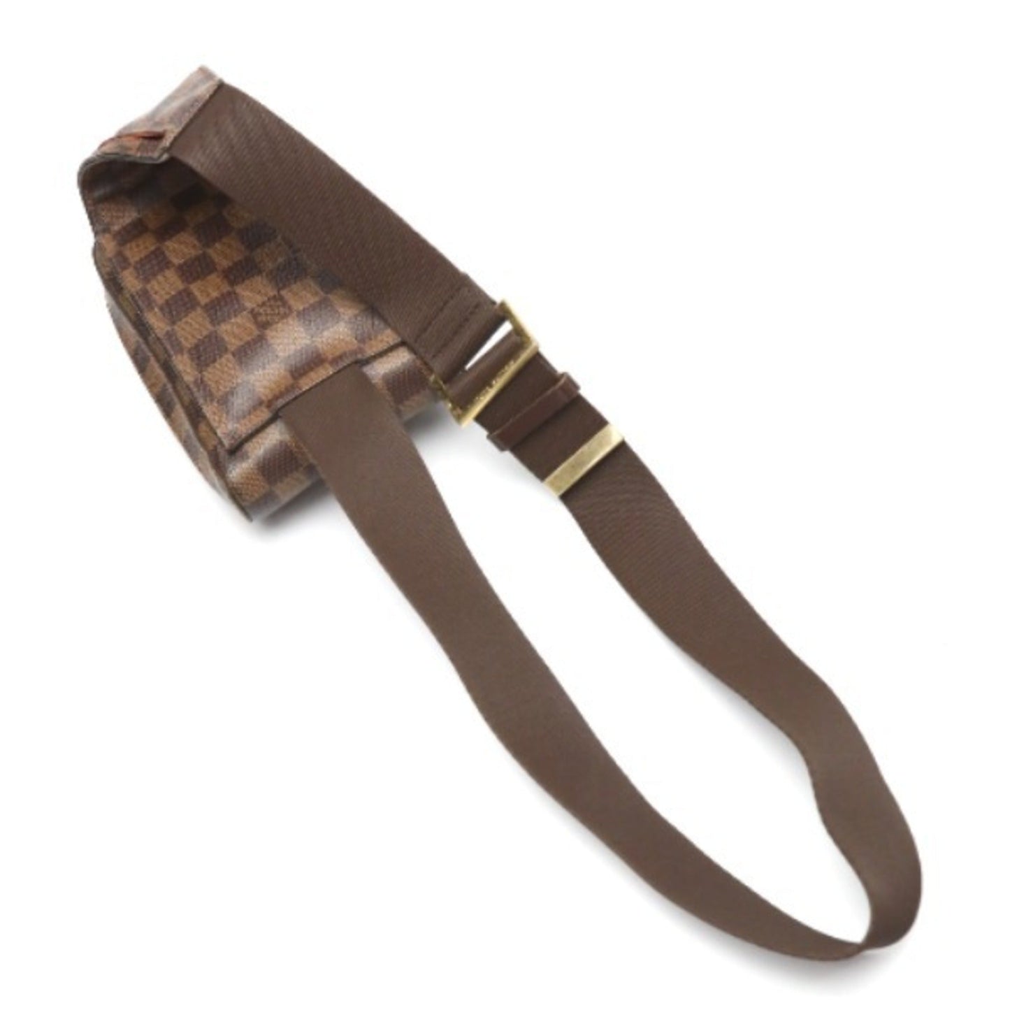 LOUIS VUITTON Geronimos Clutch Bag