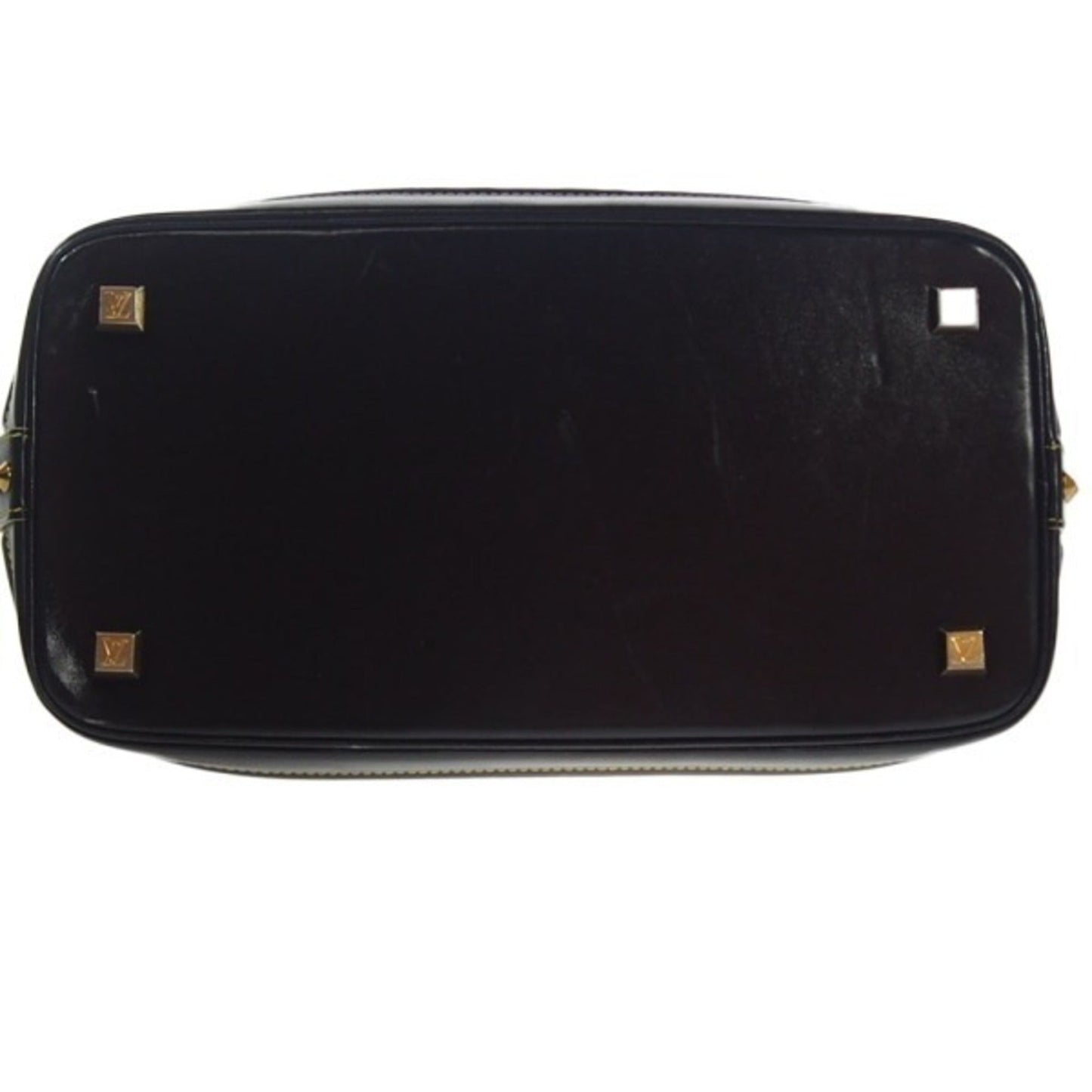 LOUIS VUITTON Lockit Handbag
