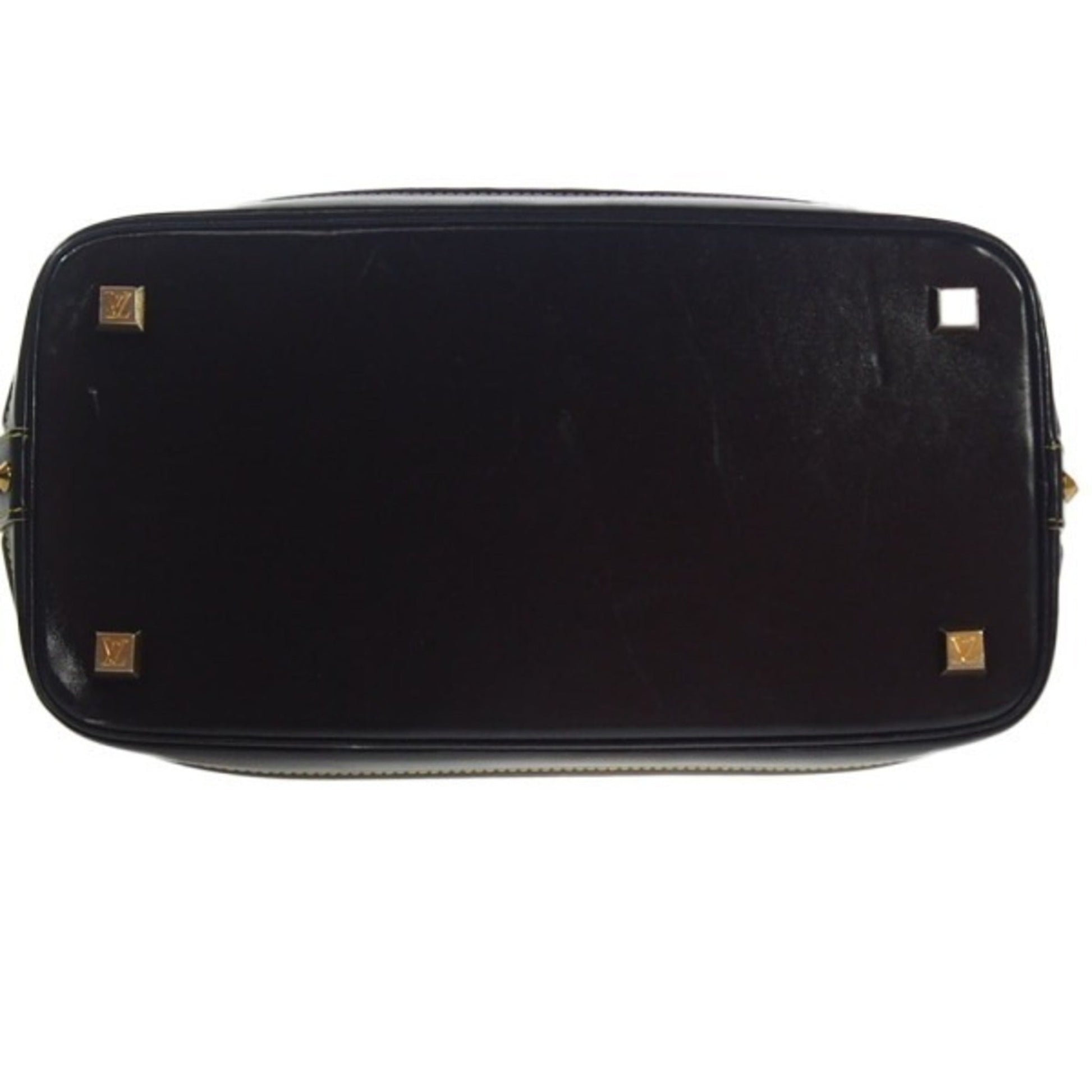 LOUIS VUITTON Lockit Handbag