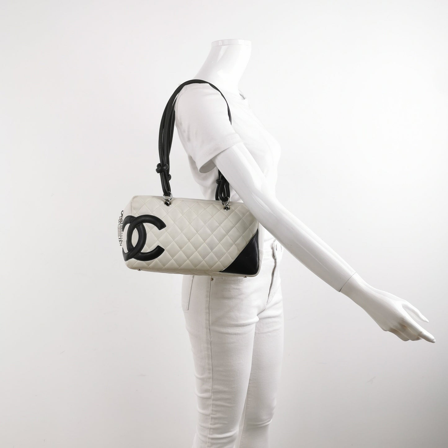 Chanel Cambon Shoulder Bag - Lynora Bags
