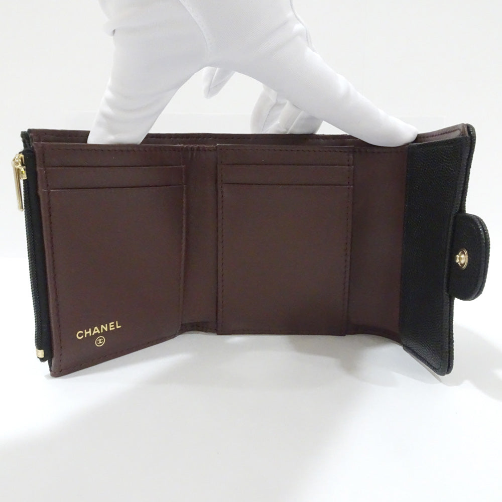 Chanel Flap Shoulder Bag - Lynora Bags