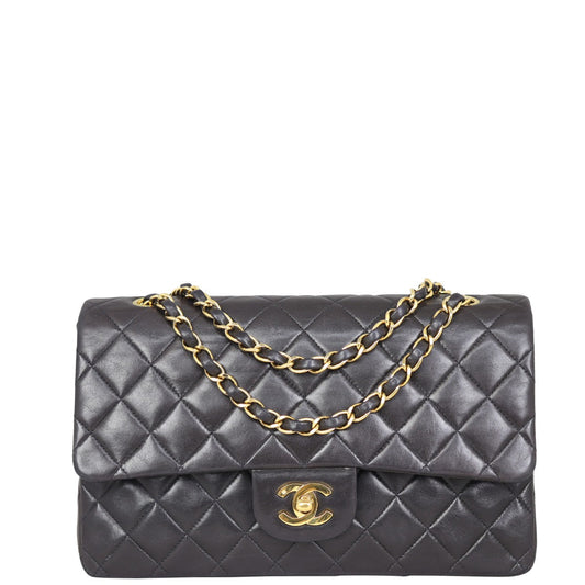 Chanel Classic Double Flap Medium | 2 Series Vintage