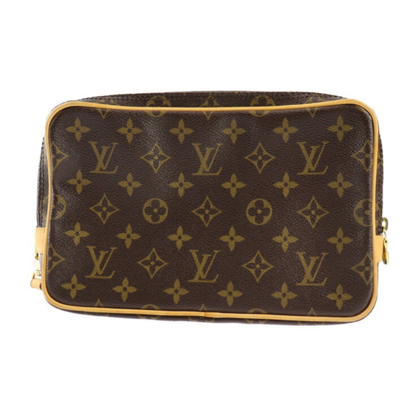 LOUIS VUITTON Pavel Clutch Bag