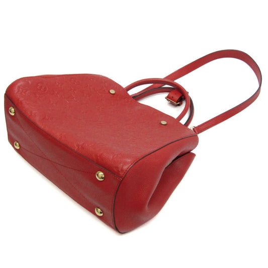 Louis Vuitton Montaigne