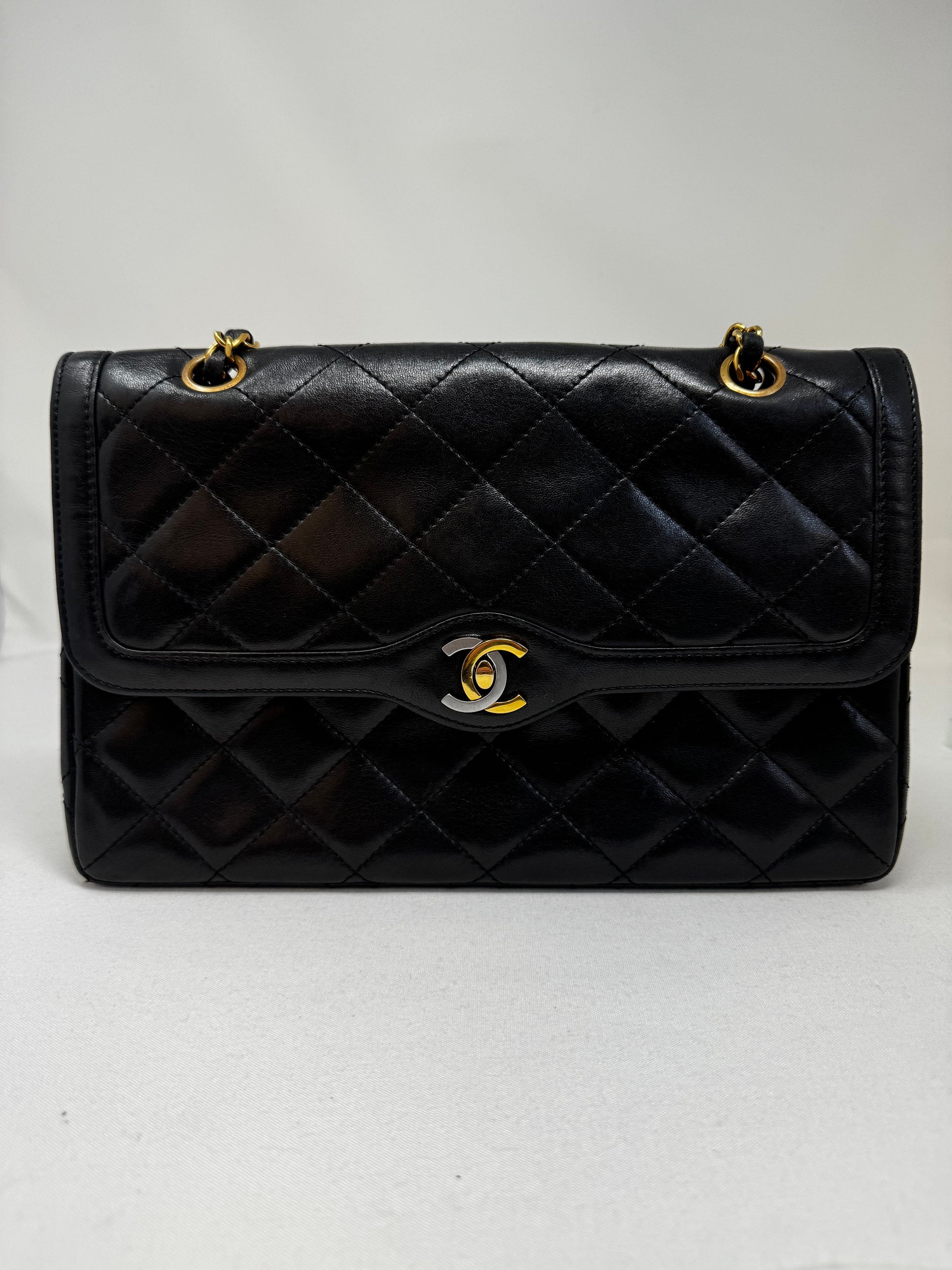 Chanel Flap Shoulder Bag - Lynora Bags