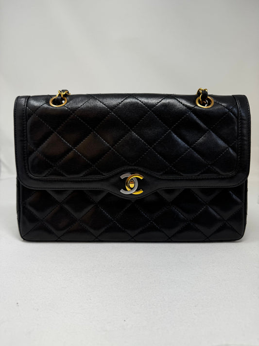 Chanel Flap Shoulder Bag - Lynora Bags