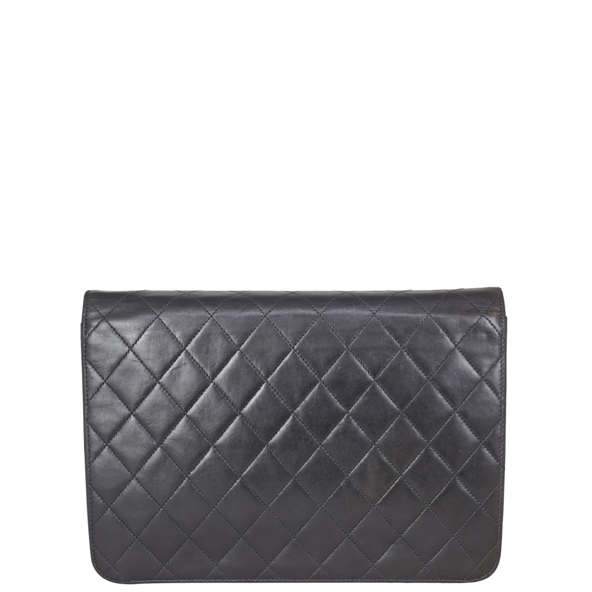 Chanel Vintage Flap Bag | Gold Hardware
