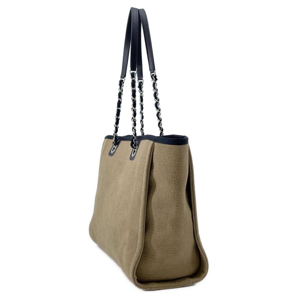 Chanel MM Tote Bag - Lynora Bags