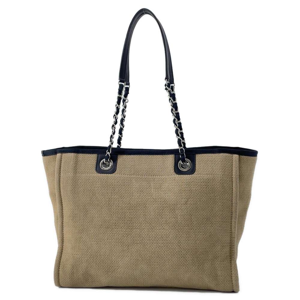 Chanel MM Tote Bag - Lynora Bags