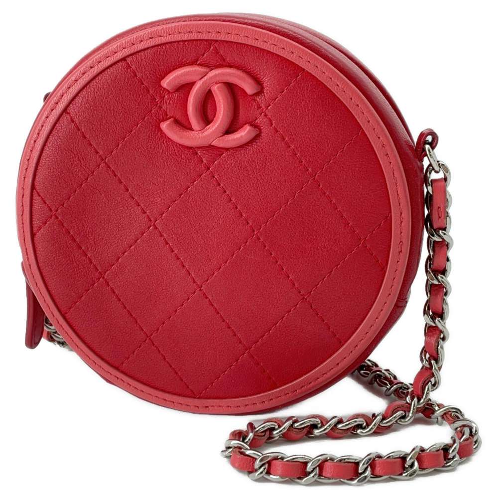 Chanel Shoulder Bag - Lynora Bags