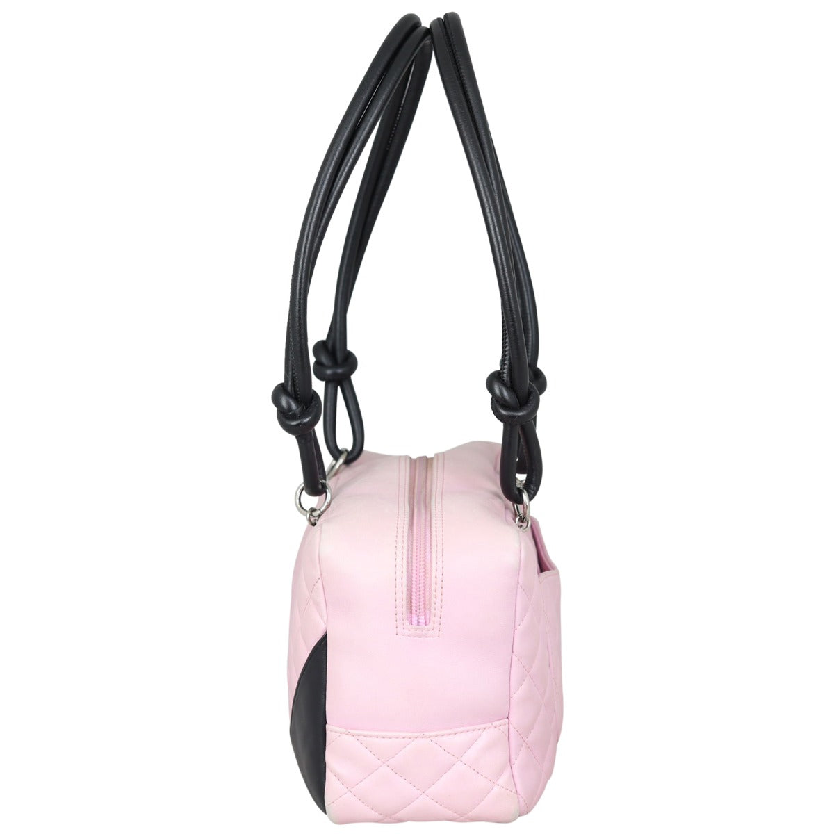 Chanel Ligne Cambon Bowler Bag