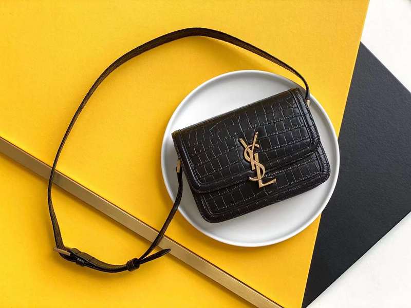 Yves Saint Laurent - Bags - Franco Shops