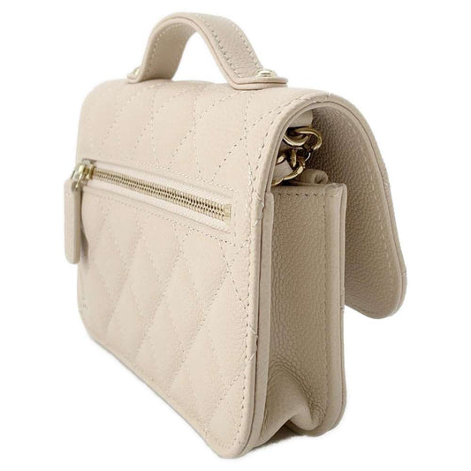 Chanel Shoulder Bag - Lynora Bags