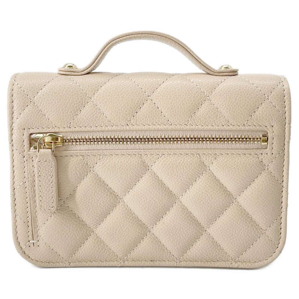 Chanel Shoulder Bag - Lynora Bags
