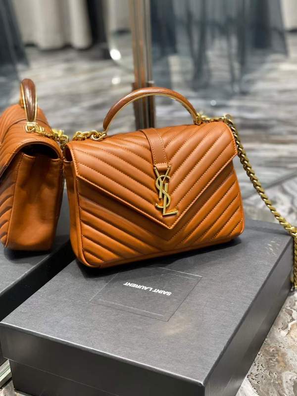 Yves Saint Laurent - Bags - Franco Shops