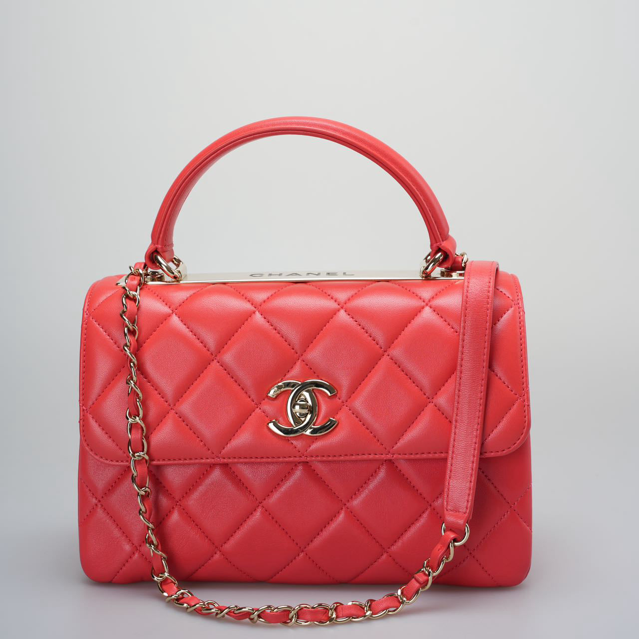 Chanel Handbag - Lynora Bags