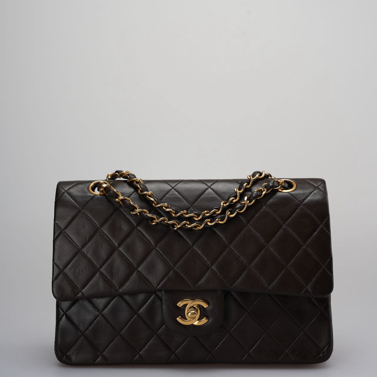 Chanel Flap Shoulder Bag - Lynora Bags